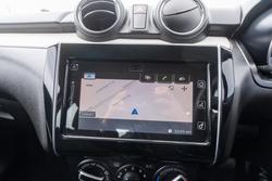 2020 Suzuki Swift GL Navigator