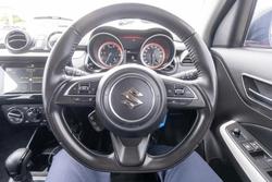 2020 Suzuki Swift GL Navigator