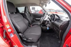 2020 Suzuki Swift GL Navigator