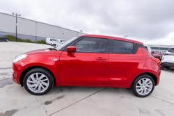 2020 Suzuki Swift GL Navigator