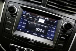 2016 Hyundai Accent Active