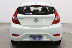 2016 Hyundai Accent Active