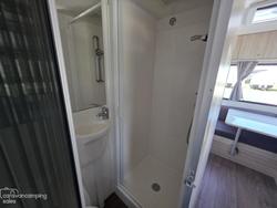 2018 Talvor Euro Deluxe 6 Berth