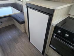 2018 Talvor Euro Deluxe 6 Berth