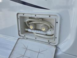 2018 Talvor Euro Deluxe 6 Berth