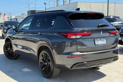 2025 Mitsubishi Outlander PHEV GSR