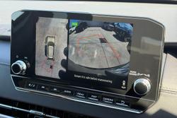 2025 Mitsubishi Outlander PHEV GSR