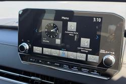 2025 Mitsubishi Outlander PHEV GSR