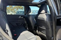 2025 Mitsubishi Outlander PHEV GSR