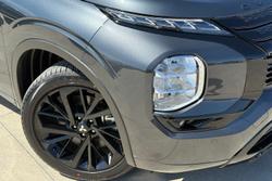 2025 Mitsubishi Outlander PHEV GSR