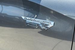 2025 Mitsubishi Outlander PHEV GSR