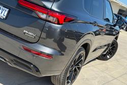 2025 Mitsubishi Outlander PHEV GSR