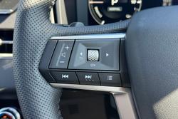 2025 Mitsubishi Outlander PHEV Exceed