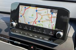 2025 Mitsubishi Outlander PHEV Exceed