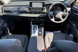 2025 Mitsubishi Outlander PHEV Exceed