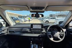 2025 Mitsubishi Outlander PHEV Exceed