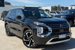 2025 Mitsubishi Outlander PHEV Exceed