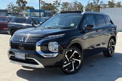 2025 Mitsubishi Outlander PHEV Exceed