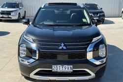 2025 Mitsubishi Outlander PHEV Exceed
