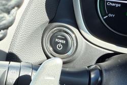 2025 Mitsubishi Eclipse Cross PHEV Aspire