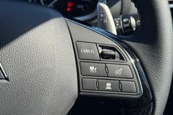 2025 Mitsubishi Eclipse Cross PHEV Aspire