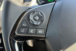 2025 Mitsubishi Eclipse Cross PHEV Aspire