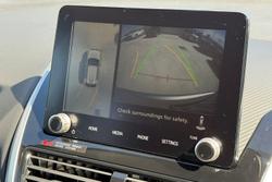 2025 Mitsubishi Eclipse Cross PHEV Aspire