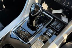 2025 Mitsubishi Eclipse Cross PHEV Aspire