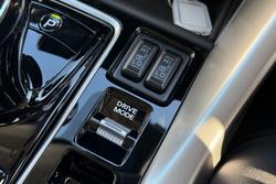 2025 Mitsubishi Eclipse Cross PHEV Aspire