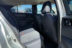 2025 Mitsubishi Eclipse Cross PHEV Aspire