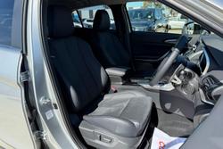 2025 Mitsubishi Eclipse Cross PHEV Aspire