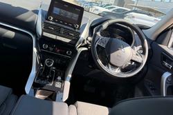 2025 Mitsubishi Eclipse Cross PHEV Aspire