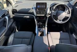 2025 Mitsubishi Eclipse Cross PHEV Aspire