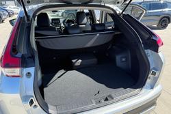 2025 Mitsubishi Eclipse Cross PHEV Aspire