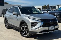 2025 Mitsubishi Eclipse Cross PHEV Aspire
