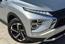 2025 Mitsubishi Eclipse Cross PHEV Aspire
