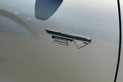 2025 Mitsubishi Eclipse Cross PHEV Aspire