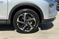 2025 Mitsubishi Eclipse Cross PHEV Aspire