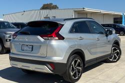 2025 Mitsubishi Eclipse Cross PHEV Aspire