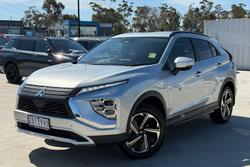 2025 Mitsubishi Eclipse Cross PHEV Aspire