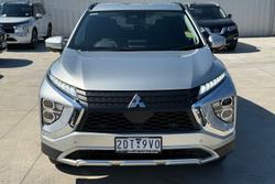 2025 Mitsubishi Eclipse Cross PHEV Aspire