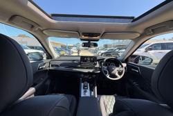 2025 Mitsubishi Outlander PHEV Exceed