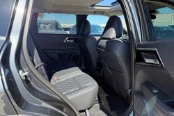 2025 Mitsubishi Outlander PHEV Exceed