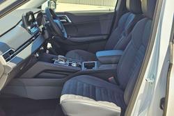 2025 Mitsubishi Outlander PHEV Aspire