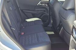 2025 Mitsubishi Outlander PHEV Aspire