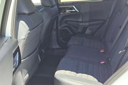 2025 Mitsubishi Outlander PHEV Aspire