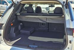 2025 Mitsubishi Outlander PHEV Aspire