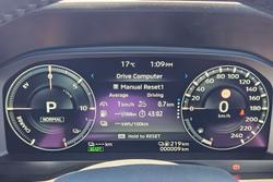 2025 Mitsubishi Outlander PHEV Aspire