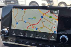 2025 Mitsubishi Outlander PHEV Aspire