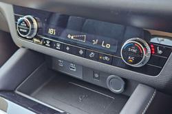 2025 Mitsubishi Outlander PHEV Aspire